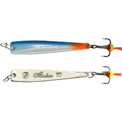 Изображение товара Блесна вертикальная ECOPRO Alaskan, 60мм, 7,5г, BLS