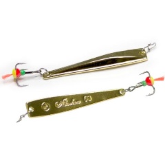 Изображение товара Вертикальная блесна ECOPRO Alaskan 60 мм 7,5 г для ловли хищных рыб