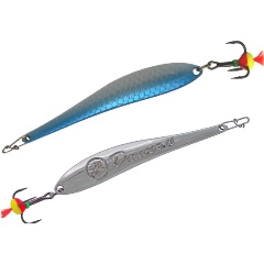 Изображение товара Блесна вертикальная ECOPRO Dancer 70 мм 11 г для ловли судака и окуня