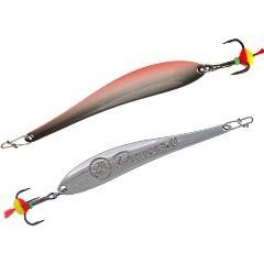 Изображение товара Блесна вертикальная ECOPRO Dancer 70мм 11г для зимней рыбалки