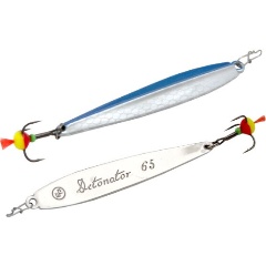 Изображение товара Вертикальная блесна ECOPRO Detonator 65мм 7г для рыбалки