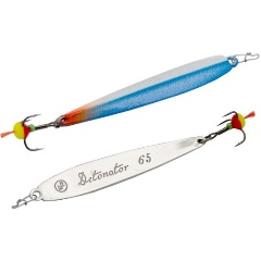 Изображение товара Блесна вертикальная ECOPRO Detonator, 75мм, 9г, BLS