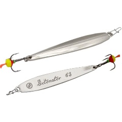 Изображение товара Блесна вертикальная ECOPRO Detonator 75 мм 9 г яркая и универсальная