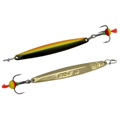 Изображение товара Блесна вертикальная ECOPRO Era, 65мм, 7г, FRG