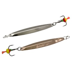 Изображение товара Блесна вертикальная ECOPRO Era, 75мм, 11г, S/C