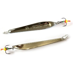 Изображение товара Блесна вертикальная ECOPRO Killer 60мм 9г для рыбалки