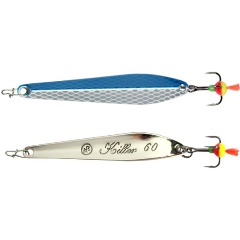 Изображение товара Блесна вертикальная ECOPRO Killer, 70мм, 12г, BUS