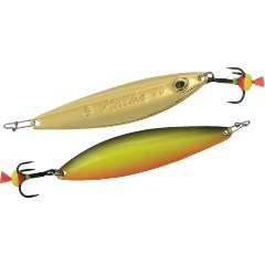 Изображение товара Блесна вертикальная ECOPRO Killka, 50мм, 7,5г, FRG