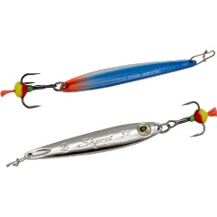 Изображение товара Блесна вертикальная ECOPRO Shprot, 60мм, 7,5г, BLS