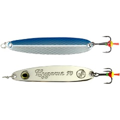 Изображение товара Блесна вертикальная ECOPRO Судачья с глазом 60мм 10г для ловли хищников