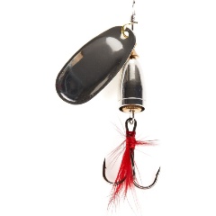 Изображение товара Блесна вертушка Lucky John BELL SPIN 04 010.0г S