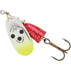 Изображение товара Блесна вращающаяся BLUEFOX Flake 3 /SCRF / 8гр