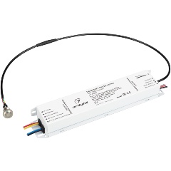 Изображение товара Блок аварийного питания ARJ-EMG-8W-INT (25-56V, 1.5H, LiFePO4) (Arlight, IP20 Металл, 5 лет)