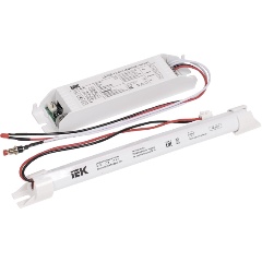 Изображение товара Блок аварийного питания БАП200-1.0 для LED IEK LLVPOD-EPK-200-1H