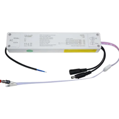 Изображение товара Блок аварийного питания для светодиодных панелей Uniel UET-E31 8W/EMG IP20