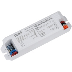 Изображение товара Блок аварийного питания Uniel UET-E21 6W/EMG IP20 для светодиодов