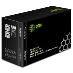 Изображение товара Блок фотобарабана Cactus CS-DR3400 черный ч/б:30000стр. для HL-L5000/L5100/L5200/L6250/L6300/L6400