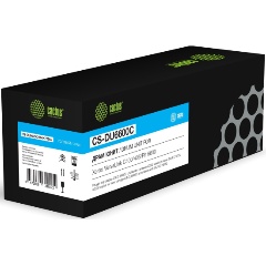 Изображение товара Блок фотобарабана Cactus CS-DU6600C 604K77565 голубой цв:60000стр. для VersaLink C400/405, Ph 6600 X