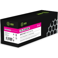 Изображение товара Блок фотобарабана Cactus CS-DU6600M 604K77575 пурпурный цв:60000стр. для VersaLink C400/405, Ph 6600