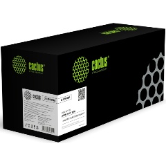 Изображение товара Блок фотобарабана Cactus CS-LX50F0ZA0 ч/б:60000стр. для MS317dn, MS317, MS417dn, MS417 Lexmark