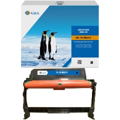 Изображение товара Блок фотобарабана G&G GG-101R00474 для Xerox 3052/3260 WC 3215/3225 Черно-белый