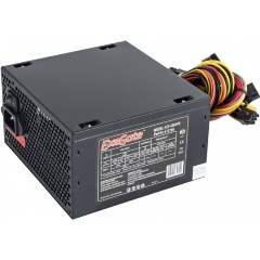 Изображение товара 400W Exegate 400NPX EX224732RUS-S