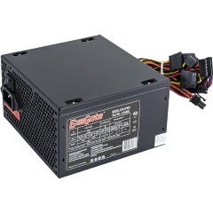 Изображение товара Блок питания 400W Exegate XP400 ATX EX219459RUS OEM (Уценка)