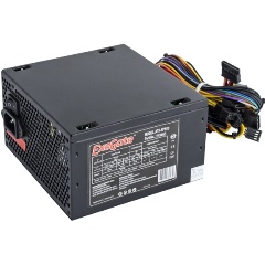 Изображение товара 600W Exegate XP600 ATX SC EX219465RUS-S