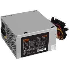 Изображение товара 700W Exegate Special UNS700 ATX ES261572RUS OEM