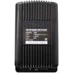 Изображение товара Блок питания Accordtec AT-12/50