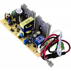 Изображение товара Блок питания AccordTec ББП-60 БК