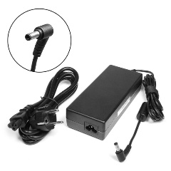 Изображение товара Блок питания ACPOWER для ноутбуков Lenovo 115W (LT115)