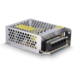 Изображение товара Блок питания Ambrella light Illumination LED Driver 12V 100W IP20 8,3A GS9504