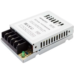 Изображение товара Блок питания Apeyron 12В, 15 Вт, IP20,1,25А, металл, 78*48*20 мм 03-01