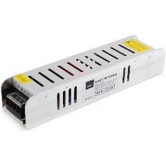 Изображение товара Блок питания Apeyron 24V 100W 20 IP20 03-99 стабильное питание для промышленных систем