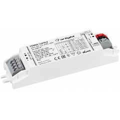 Изображение товара Блок питания ARJ-SP-23-PFC-WR 23W, 3-46V, 0.15-0.5A Arlight, IP20 Пластик