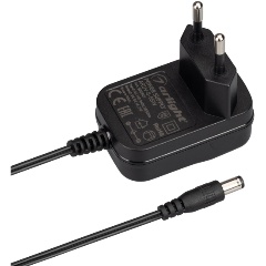 Изображение товара Блок питания Arlight ARDV-5-5BW 5V 5W 20 IP 1A 034845