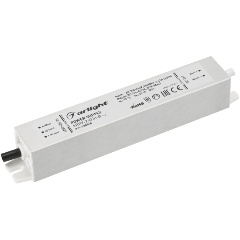 Изображение товара Блок питания Arlight ARPV-20-B 24V 20W 67 IP 0,83A 020848