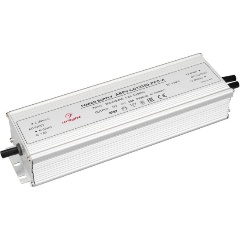 Изображение товара Блок питания Arlight ARPV-LG12350-PFC-A 12V 350W 67 IP 29A 026463(1)