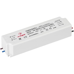 Изображение товара Блок питания Arlight ARPV-LV12060-A 12V 60W IP67 5A для LED светильников