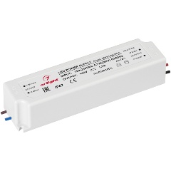 Изображение товара Блок питания Arlight ARPV-LV48060-A 019010-1 60 Вт IP67 для светодиодов