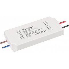 Изображение товара Блок питания ARPV-SP-24030-FLAT-PFC 24V 30W IP44 для светодиодов