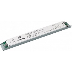 Изображение товара Блок питания ARV-LG-24150-LINEAR-PFC-DALI2-PD 24V, 6.25A, 150W Arlight, IP20 Металл