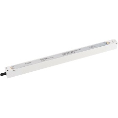 Изображение товара Блок питания ARV-SP-100-MAG25-PFC-WH (24V, 4.17A, 100W) (Arlight, IP20 Пластик, 5 лет)