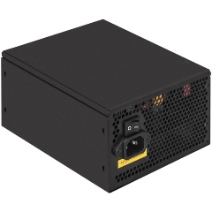 Изображение товара Блок питания Exegate 750W 750PPX EX292336RUS-S мощный и модульный