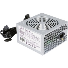 Изображение товара CBR ATX PSU-ATX400-12EC 400W OEM