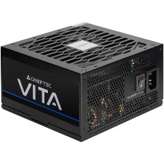 Изображение товара CHIEFTEC Vita, 850W, 80+ Bronze (BPX-850S)