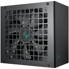 Изображение товара Deepcool PL550D, 550W, 80+ Bronze, ATX3.0