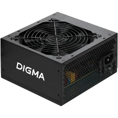 Изображение товара Digma DPSU-700W-WH, 700W