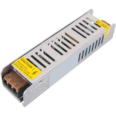 Изображение товара Блок питания для светодиодной ленты Elektrostandard LST 12V 60W 5A a043085